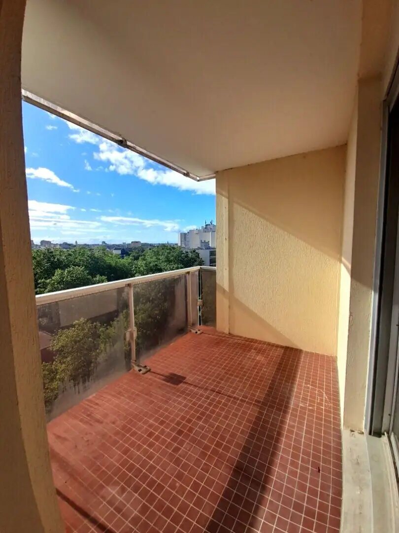 Appartement à vendre, 80m², Villeurbanne