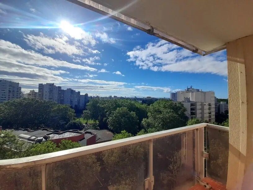 Appartement à vendre, 80m², Villeurbanne