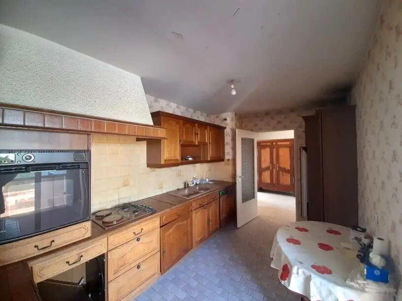 Appartement à vendre, 80m², Villeurbanne