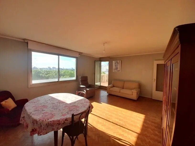 Appartement à vendre, 80m², Villeurbanne