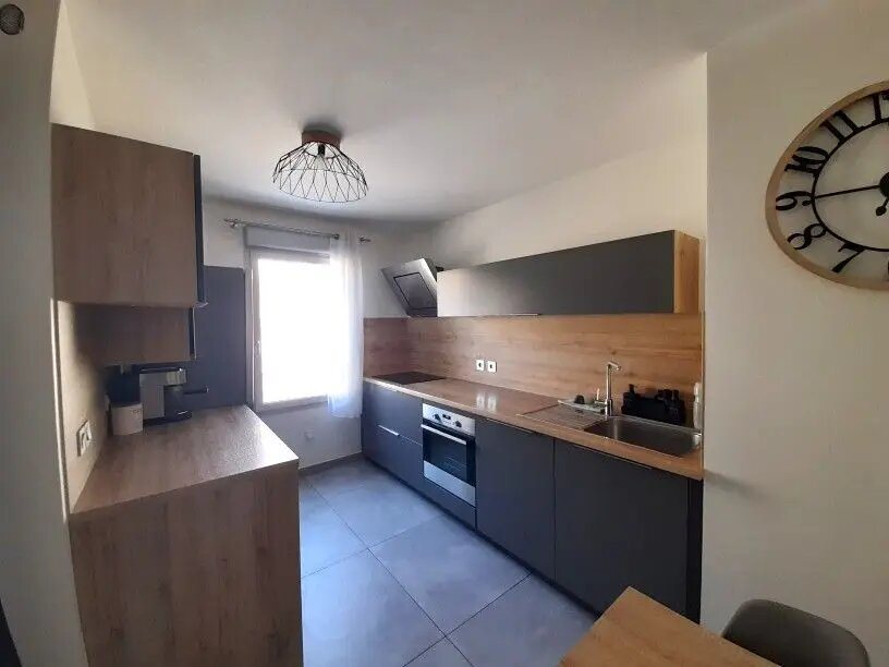 Appartement à vendre, 60m², Villeurbanne