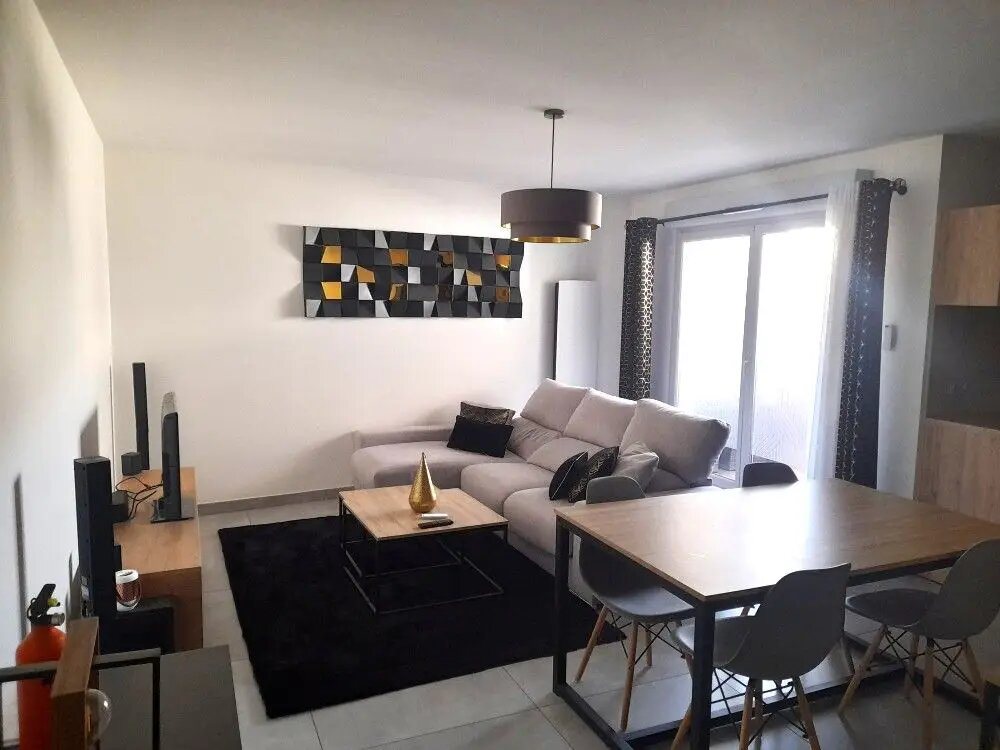 Appartement à vendre, 60m², Villeurbanne