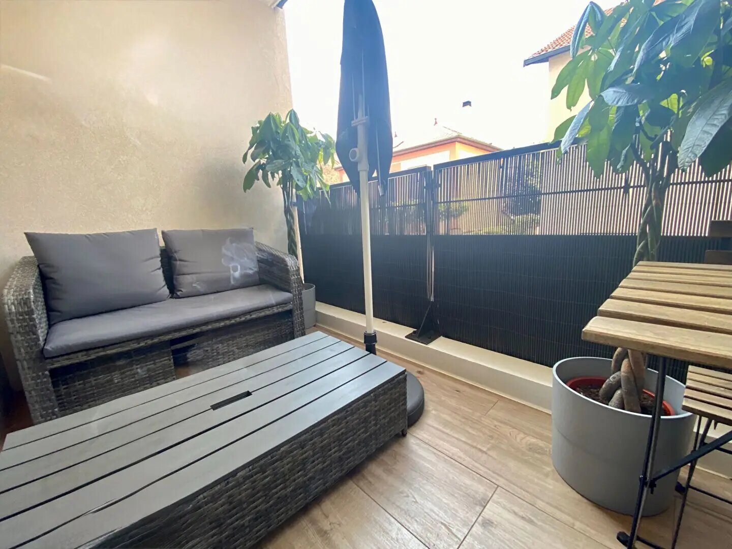 Appartement à vendre, 60m², Villeurbanne