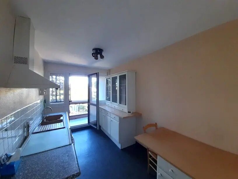 Appartement à vendre, 91m², Francheville