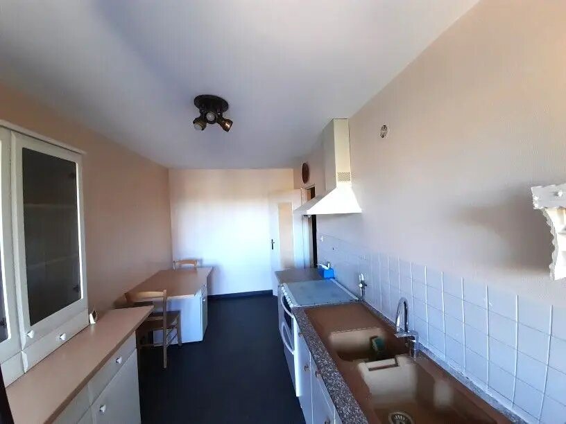 Appartement à vendre, 91m², Francheville