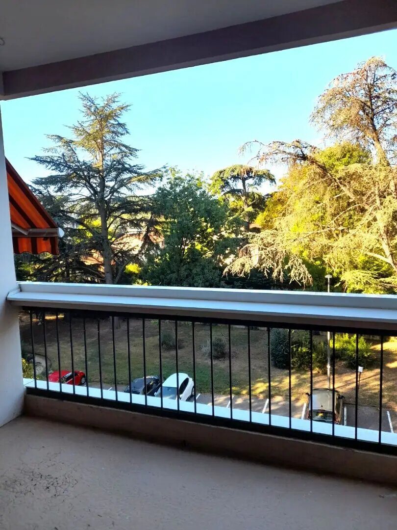 Appartement à vendre, 91m², Francheville