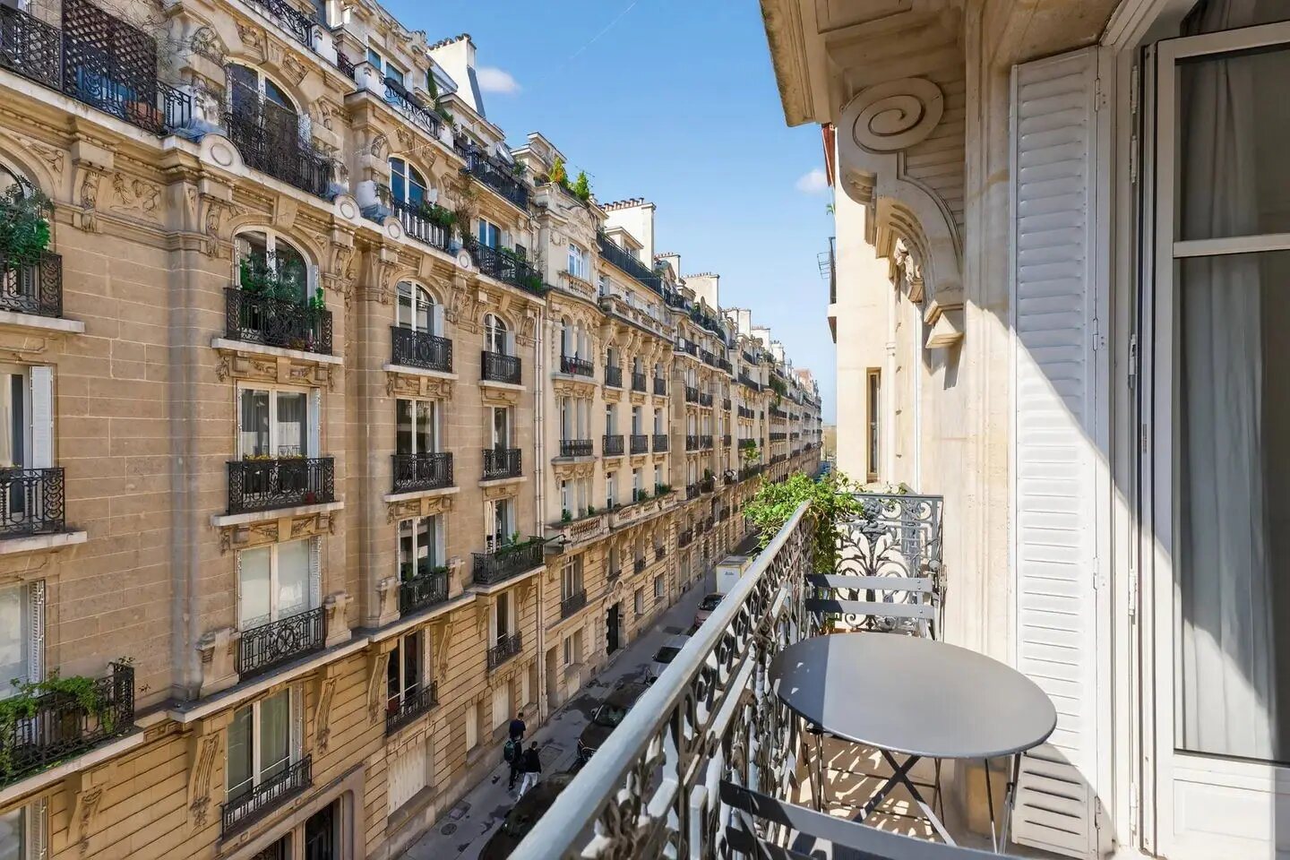 Appartement à louer, 75m², Paris 16ème