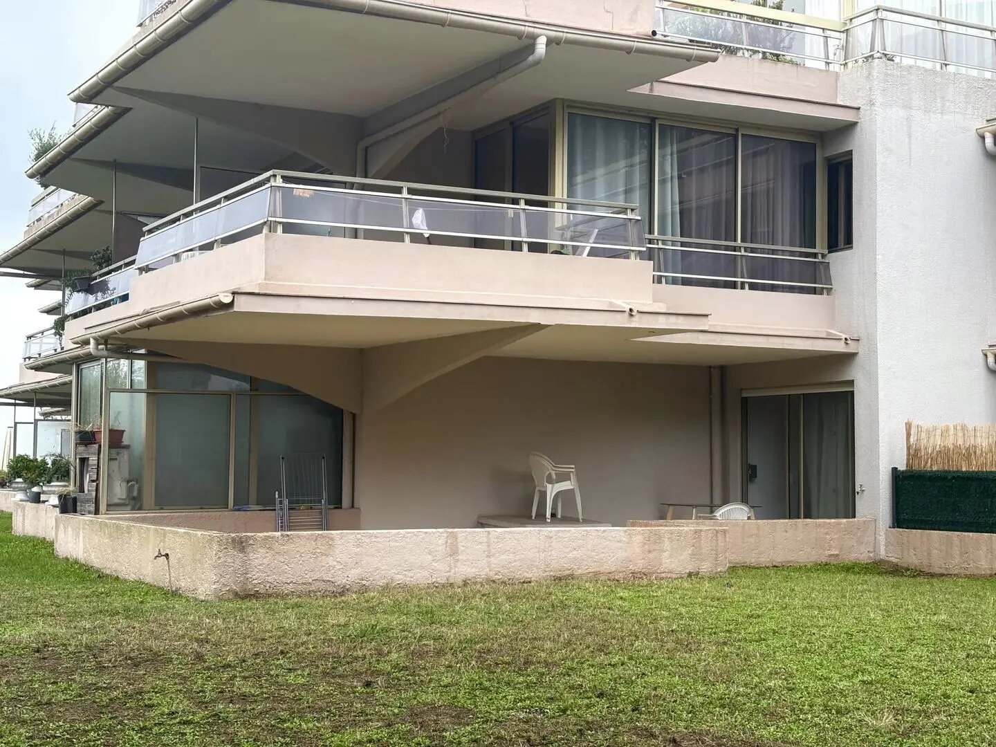 Appartement à vendre, 22m², Antibes