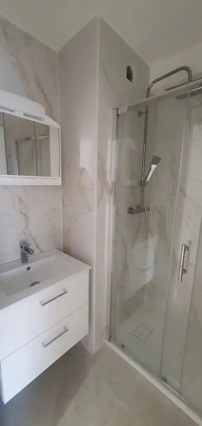 Appartement à louer, 35m², Antibes