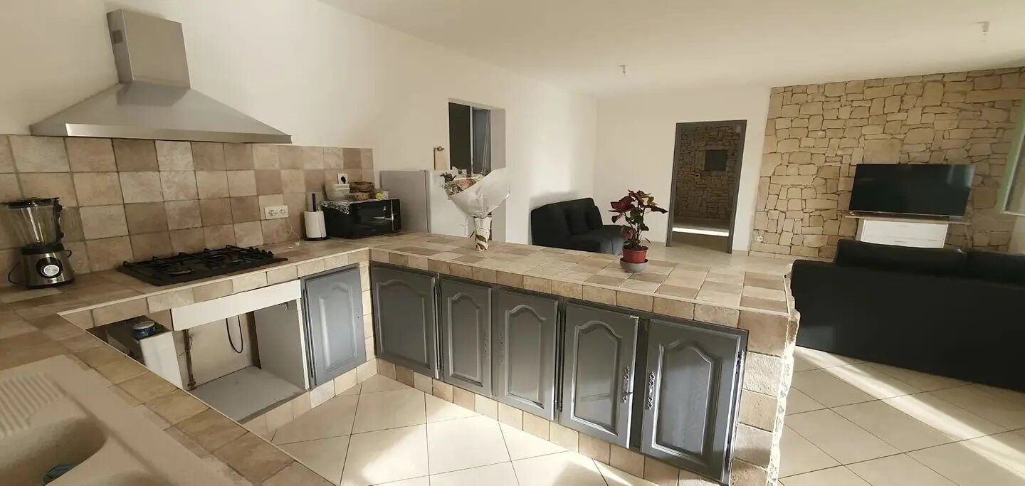 Appartement à vendre, 102m², Vallauris