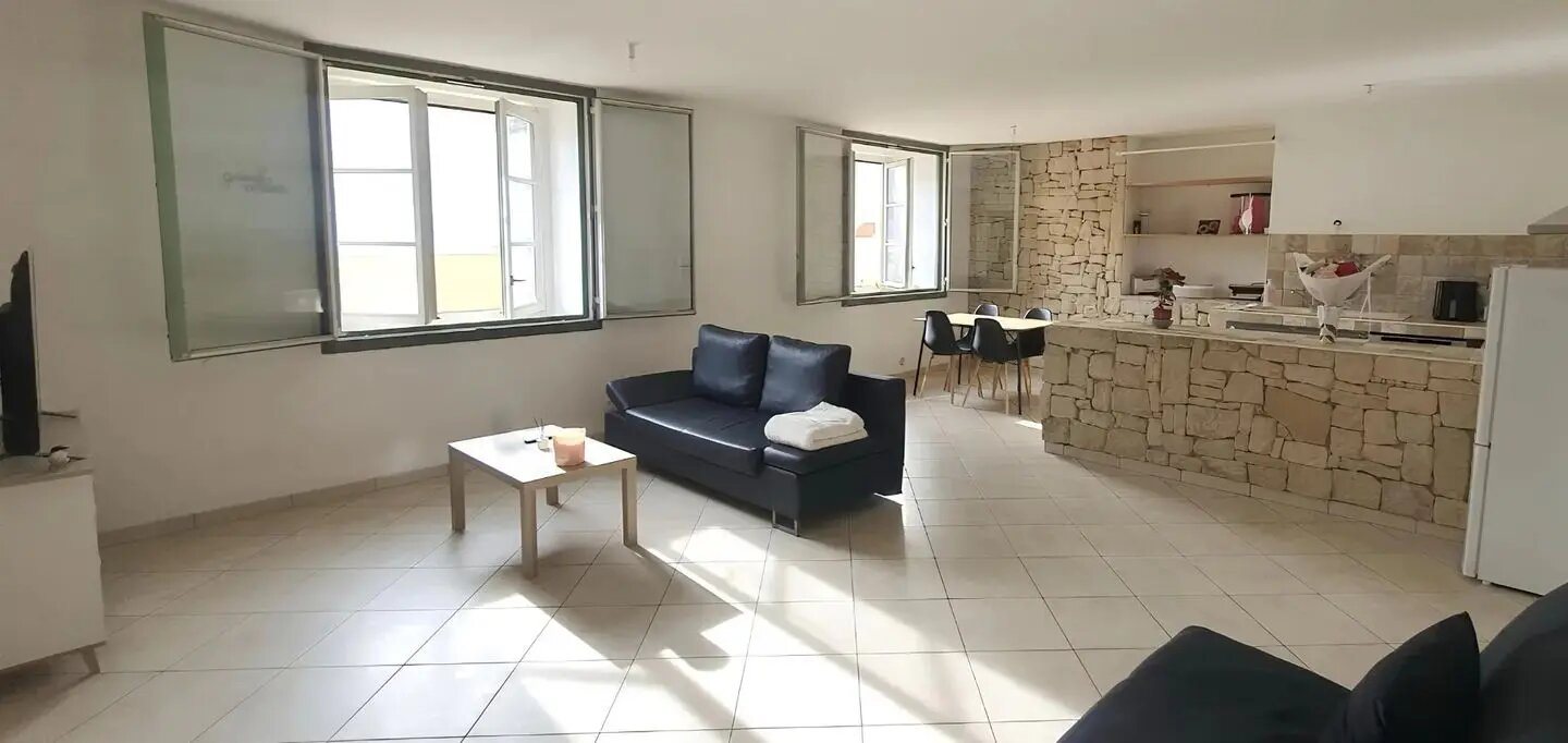 Appartement à vendre, 102m², Vallauris