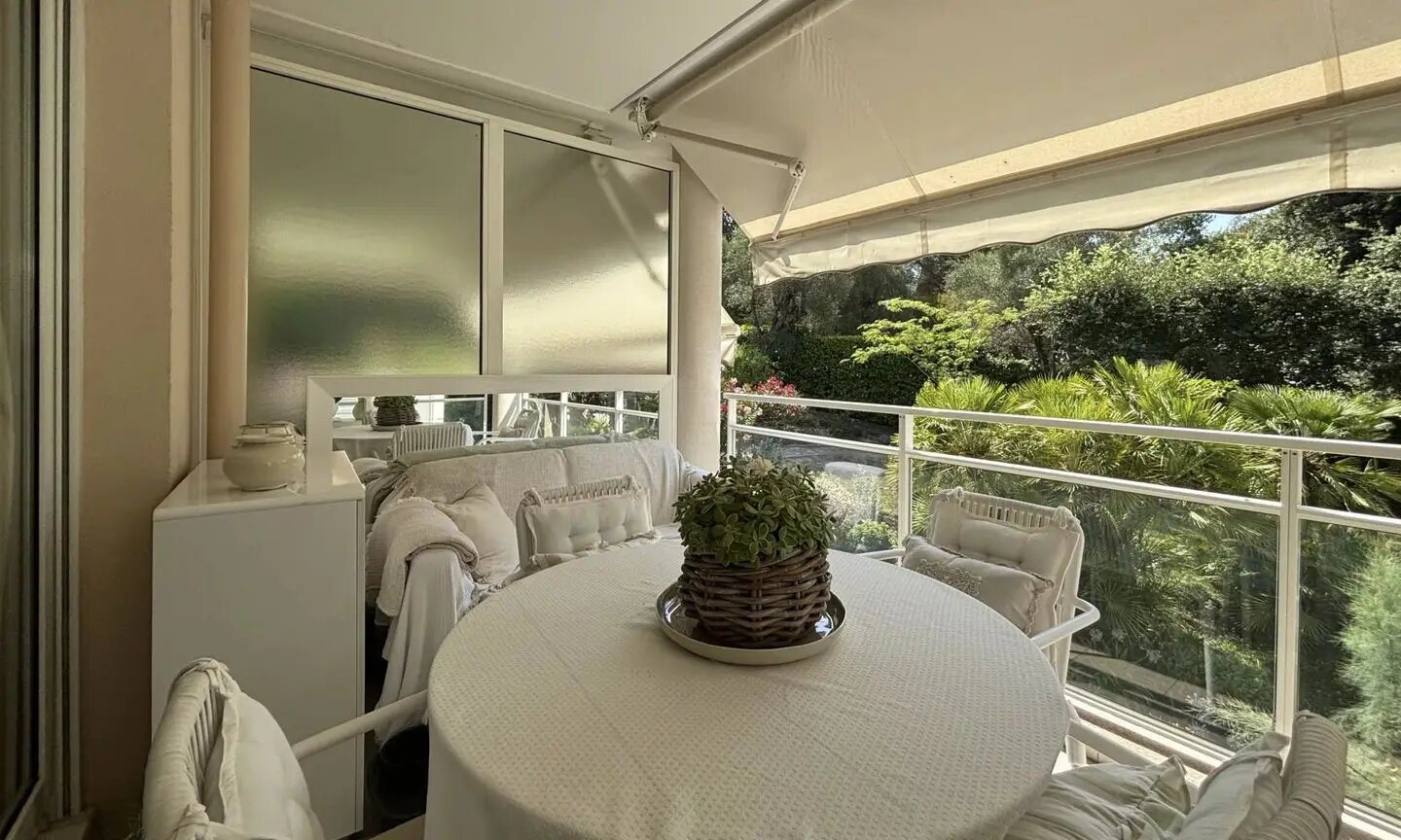 Appartement à vendre, 46m², Cannes