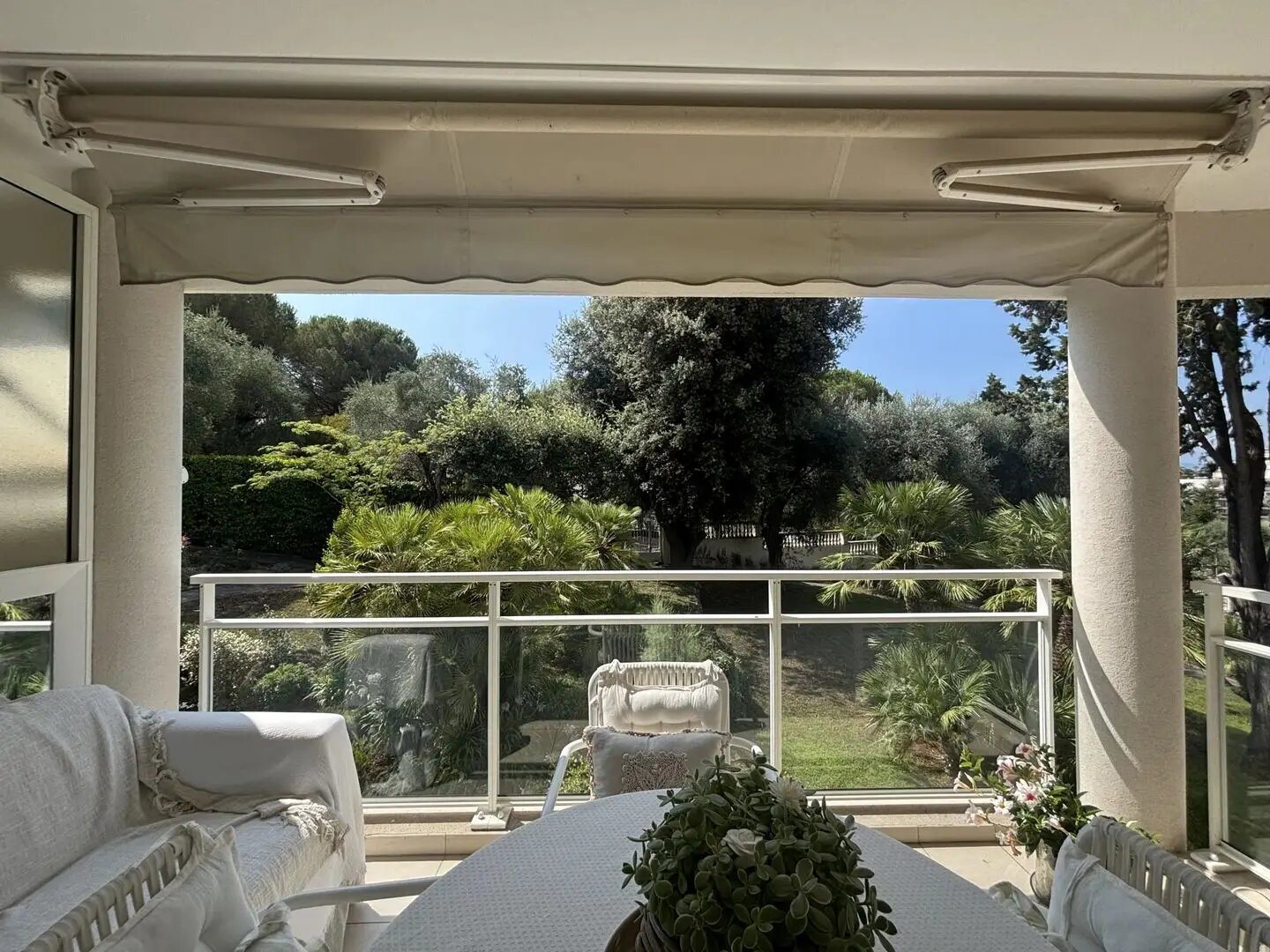 Appartement à vendre, 46m², Cannes