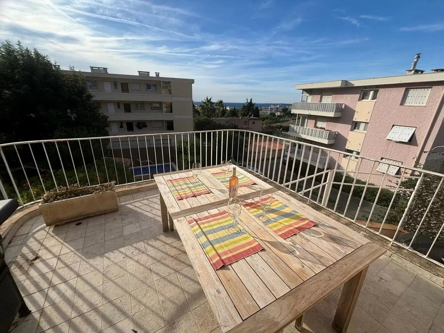 Appartement à vendre, 86m², Vallauris