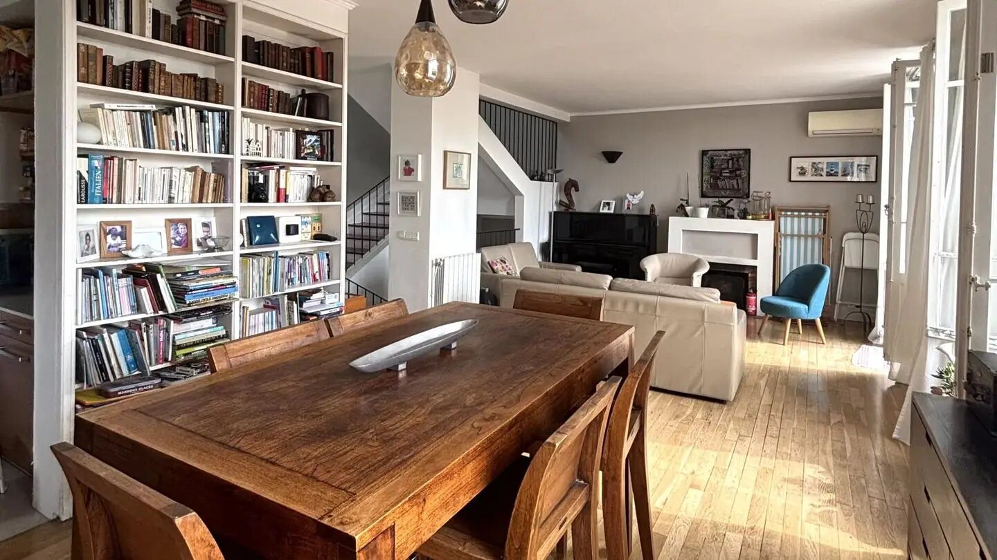 Appartement à vendre, 86m², Vallauris