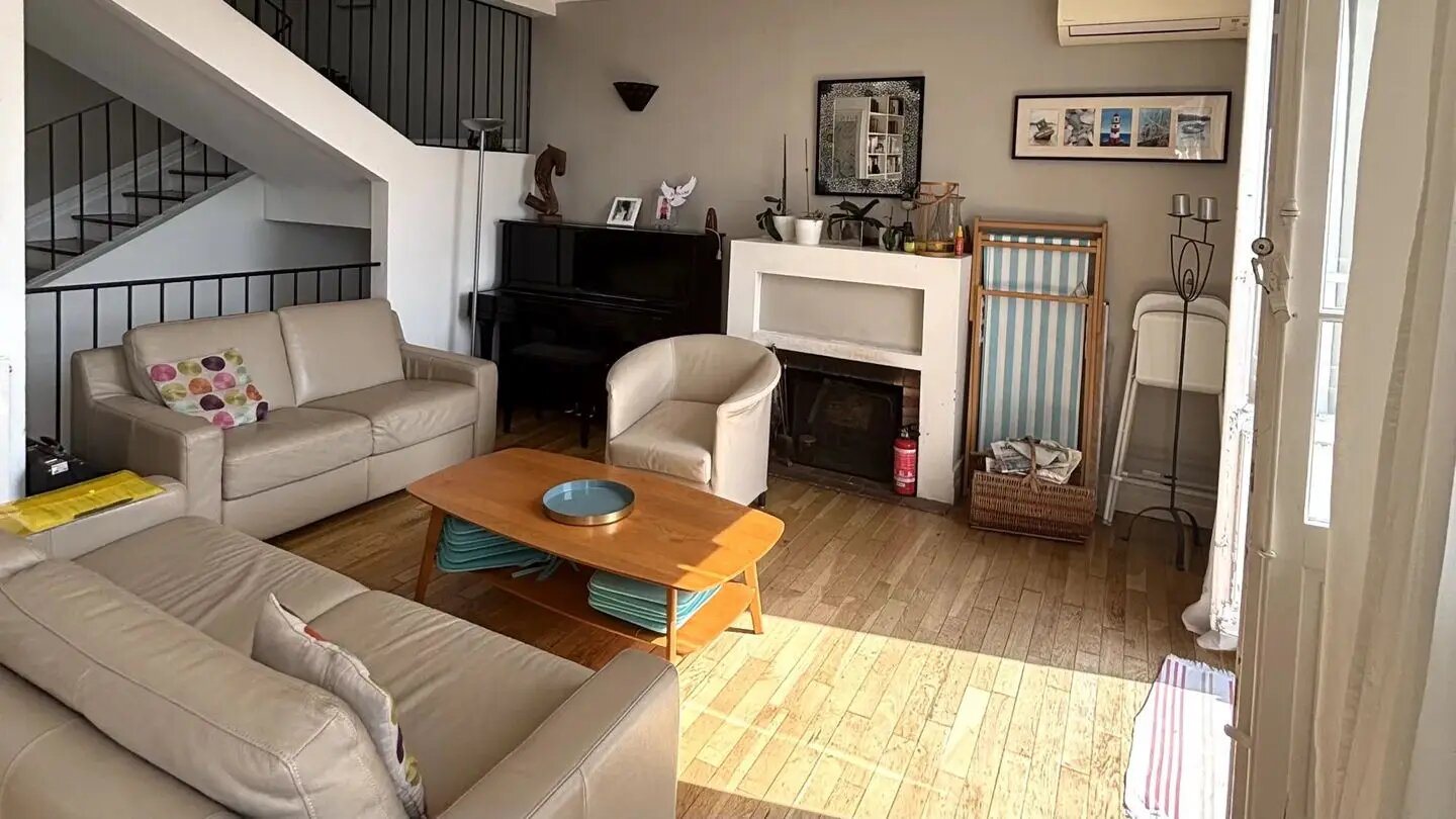 Appartement à vendre, 86m², Vallauris