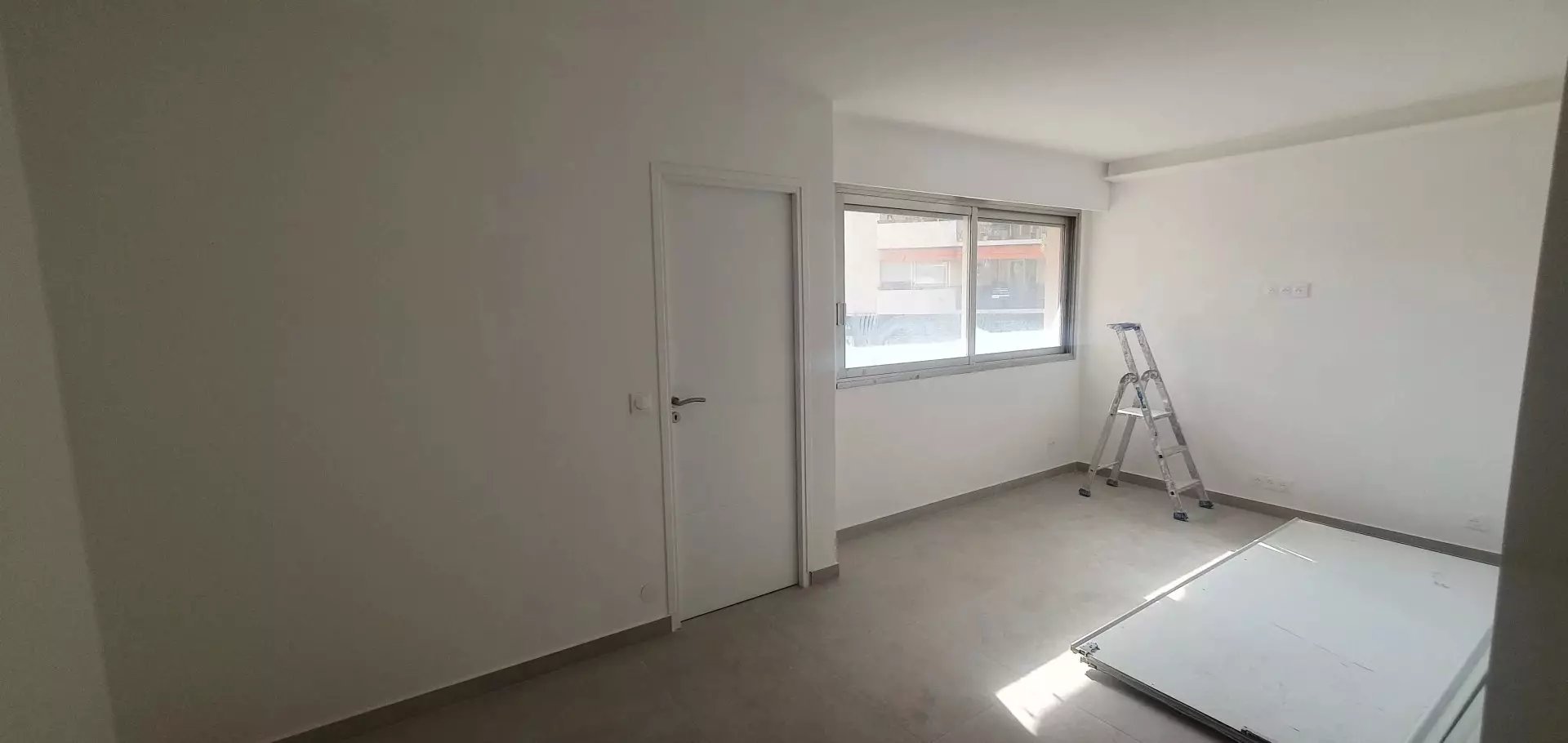 Appartement à vendre, 35m², Antibes