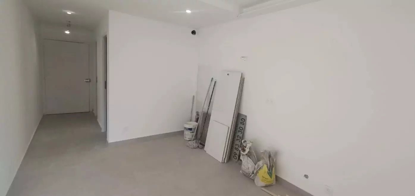 Appartement à vendre, 35m², Antibes