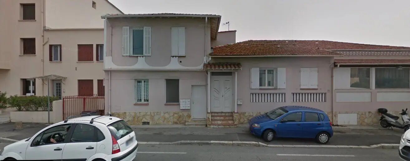 Appartement à louer, 25m², Antibes