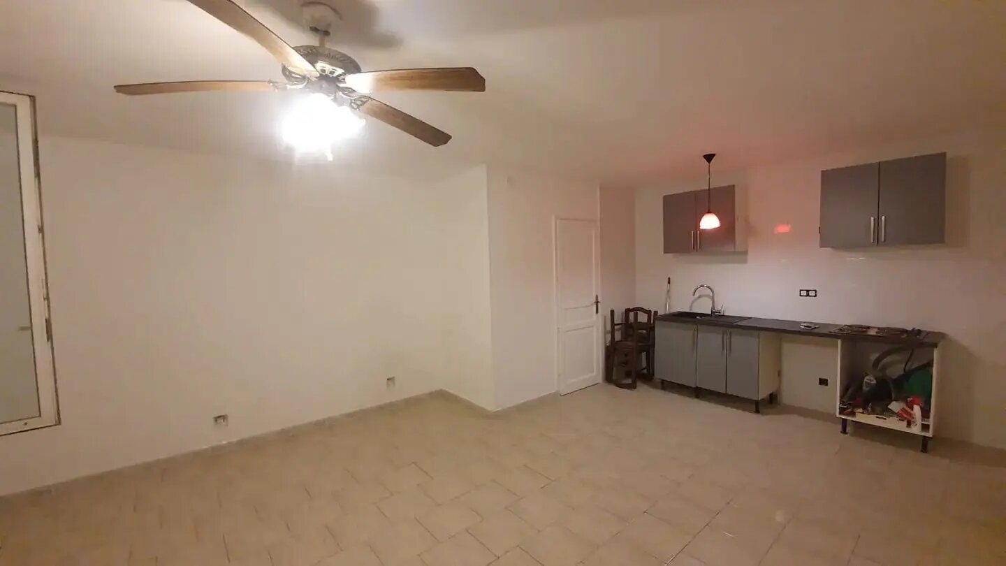 Appartement à louer, 25m², Antibes