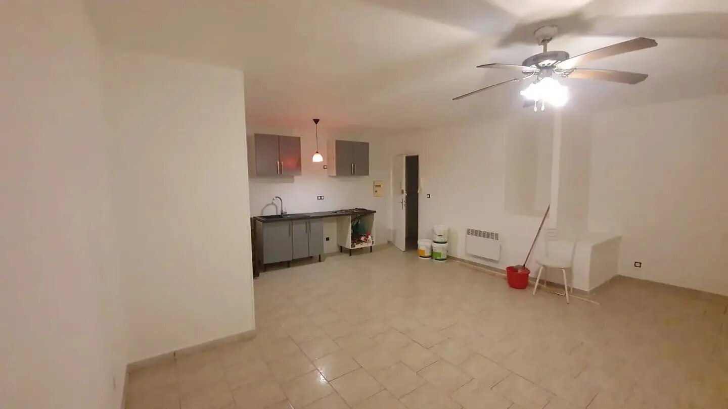 Appartement à louer, 25m², Antibes