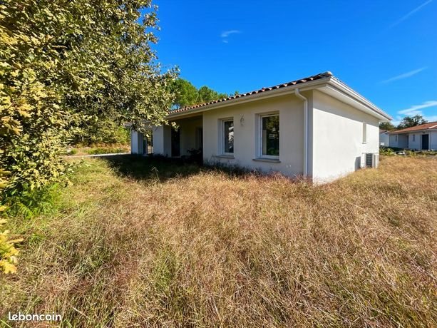 Maison à vendre, 116m², Vielle-Saint-Girons
