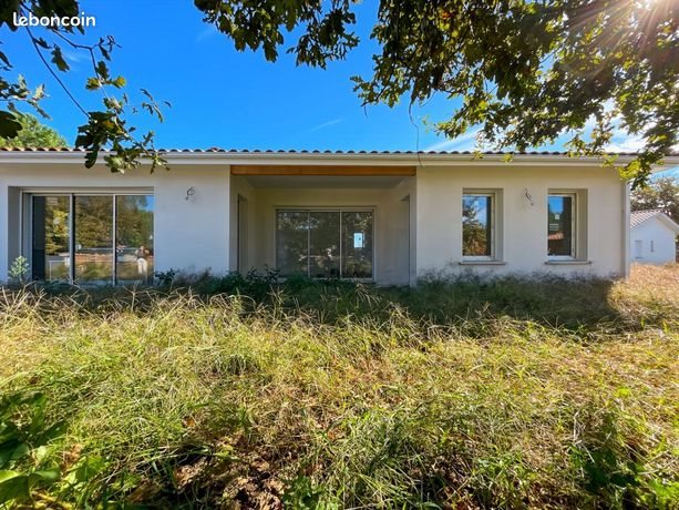 Maison à vendre, 116m², Vielle-Saint-Girons