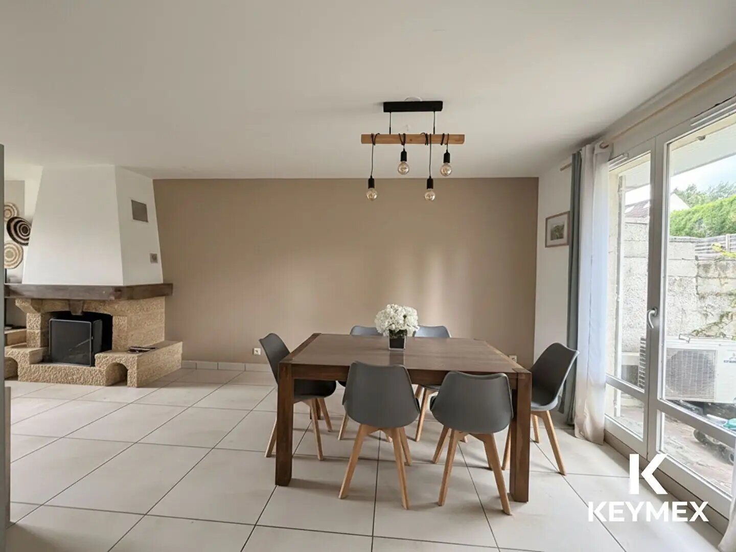 Maison à vendre, 100m², Saint-Martin-du-Tertre