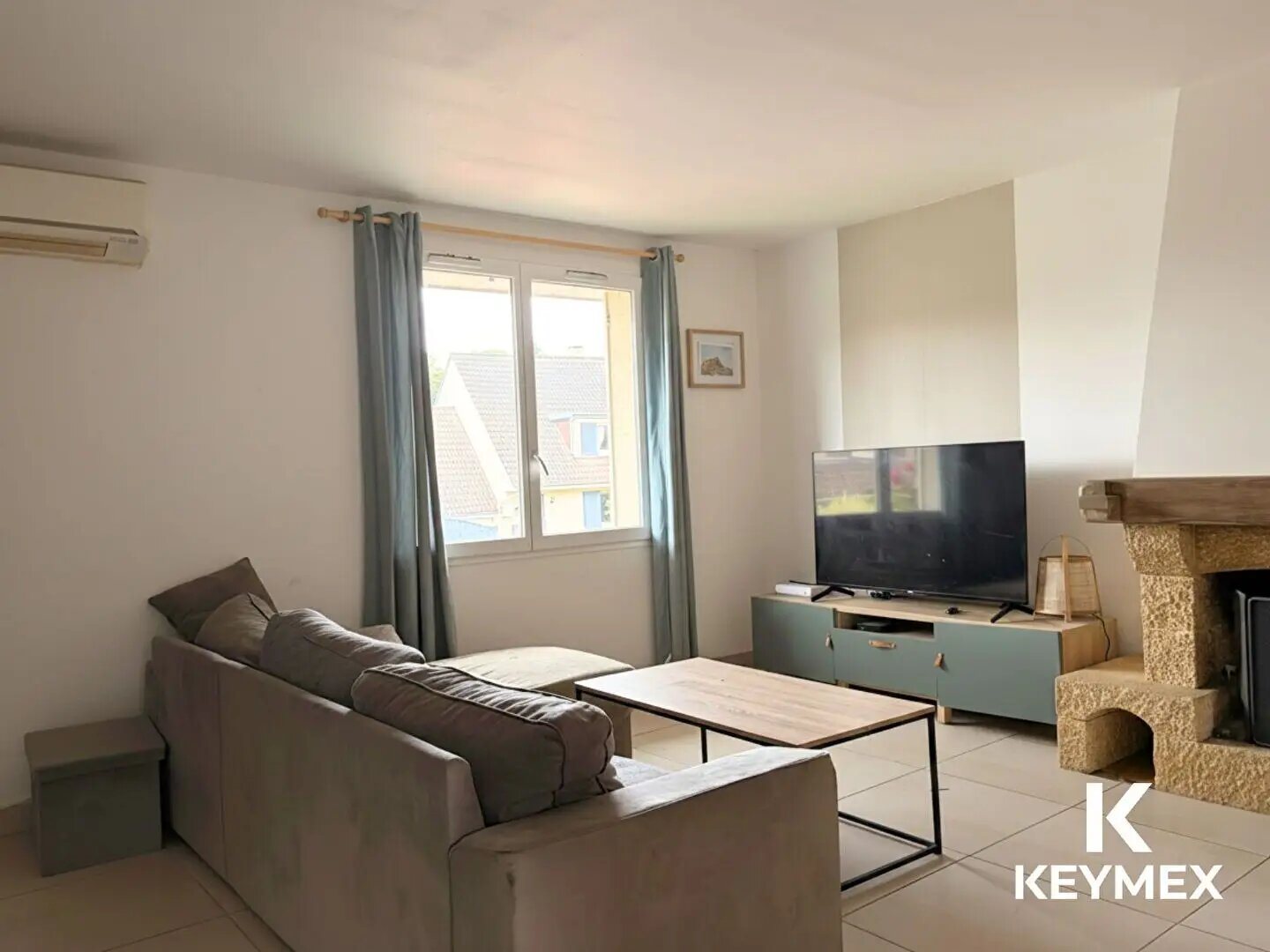 Maison à vendre, 100m², Saint-Martin-du-Tertre