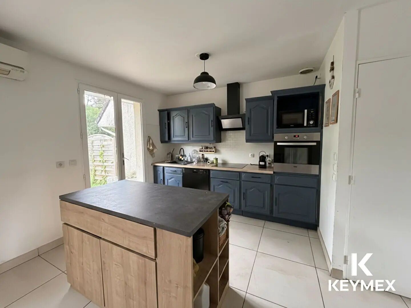 Maison à vendre, 100m², Saint-Martin-du-Tertre