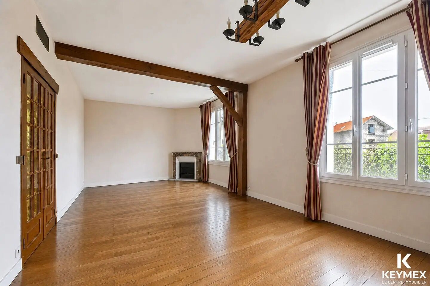 Maison à vendre, 117m², Champagne-sur-Oise