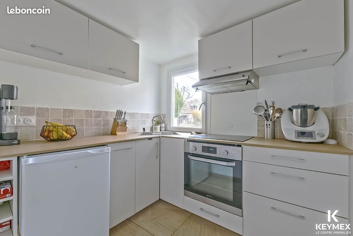 Maison à vendre, 75m², Parmain