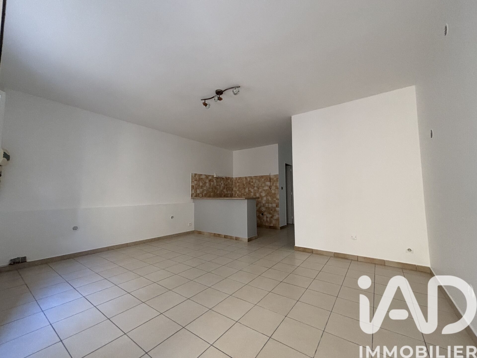 Appartement à vendre, 51m², Aramon
