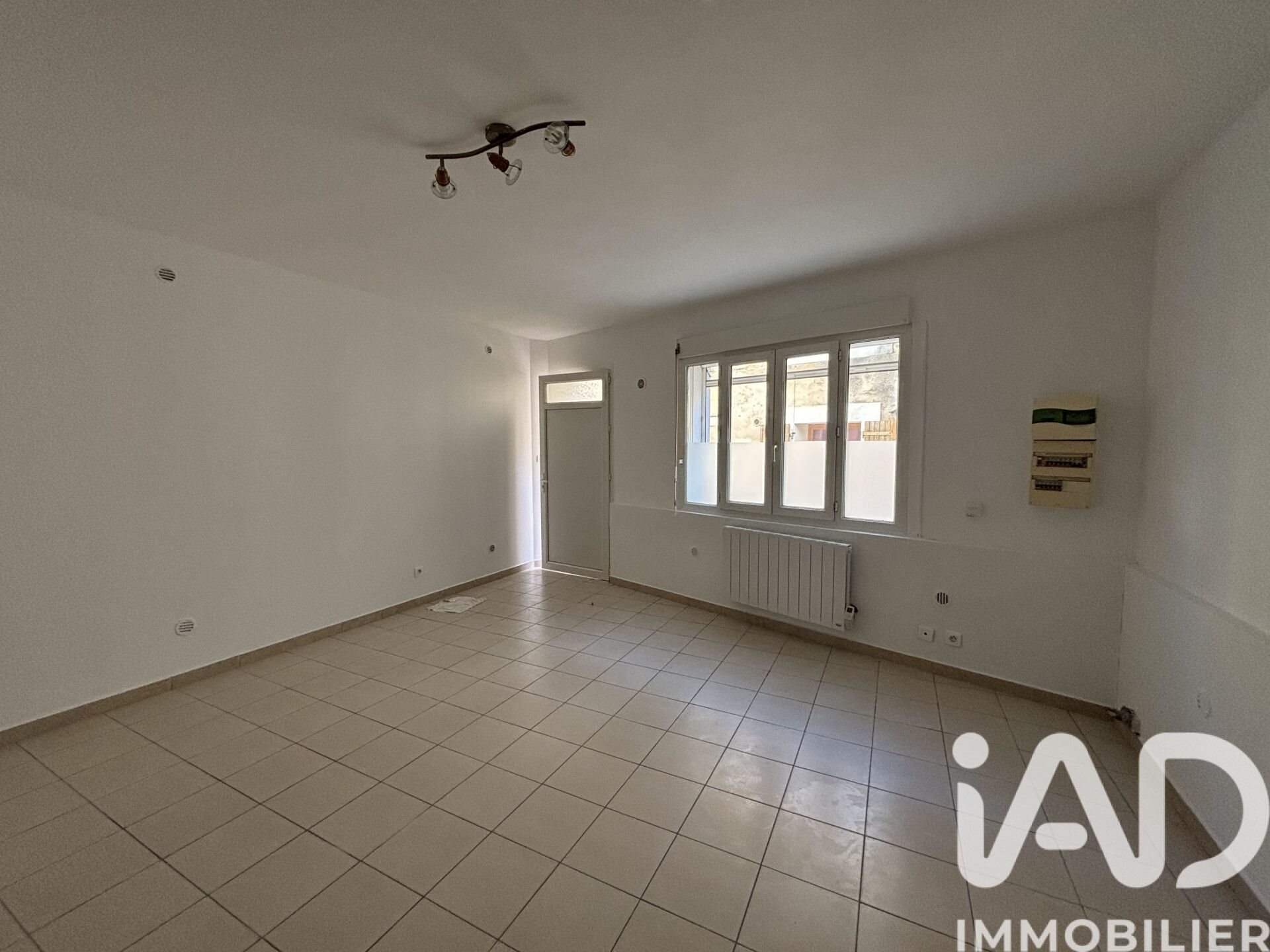 Appartement à vendre, 51m², Aramon