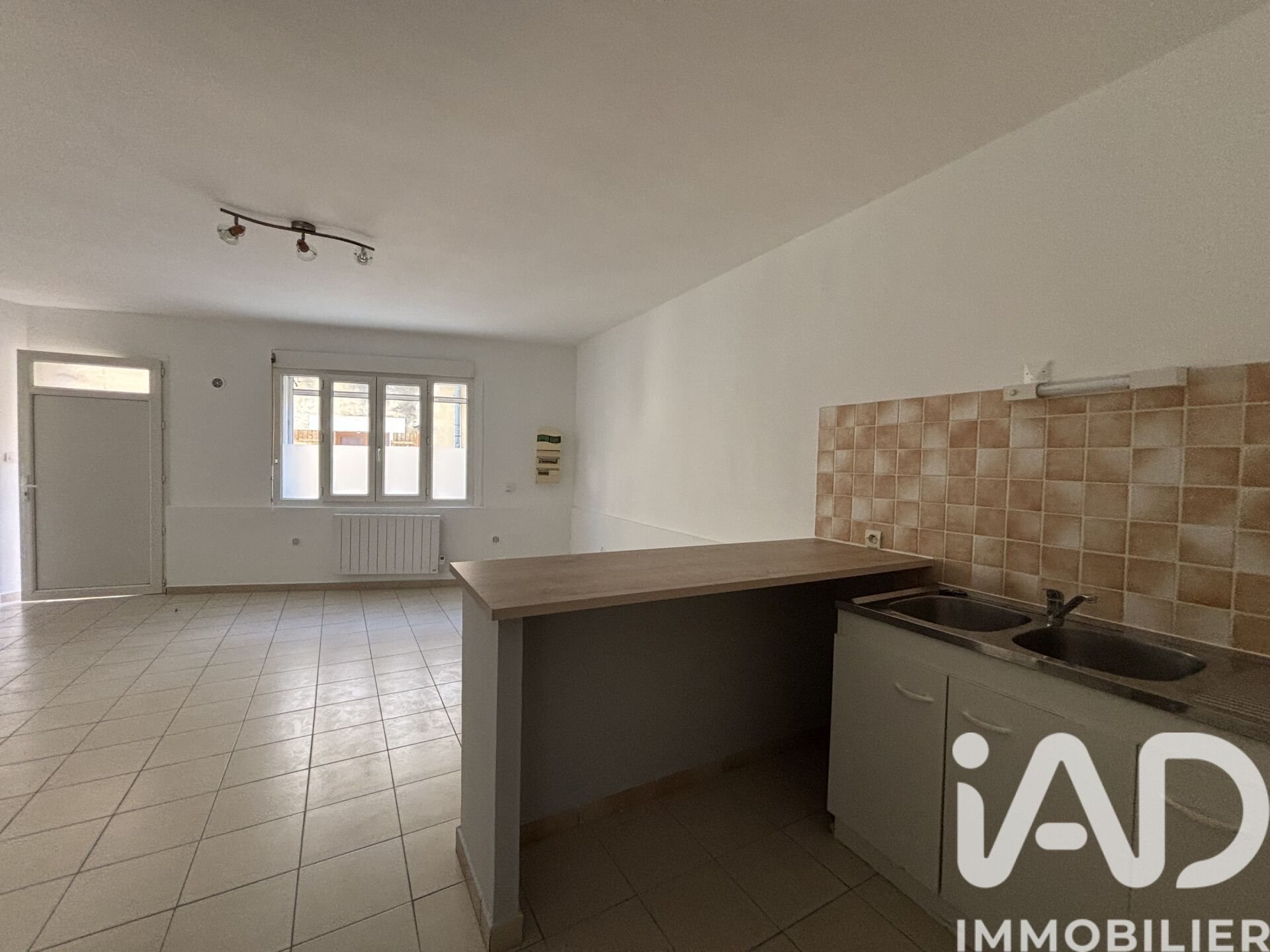 Appartement à vendre, 51m², Aramon