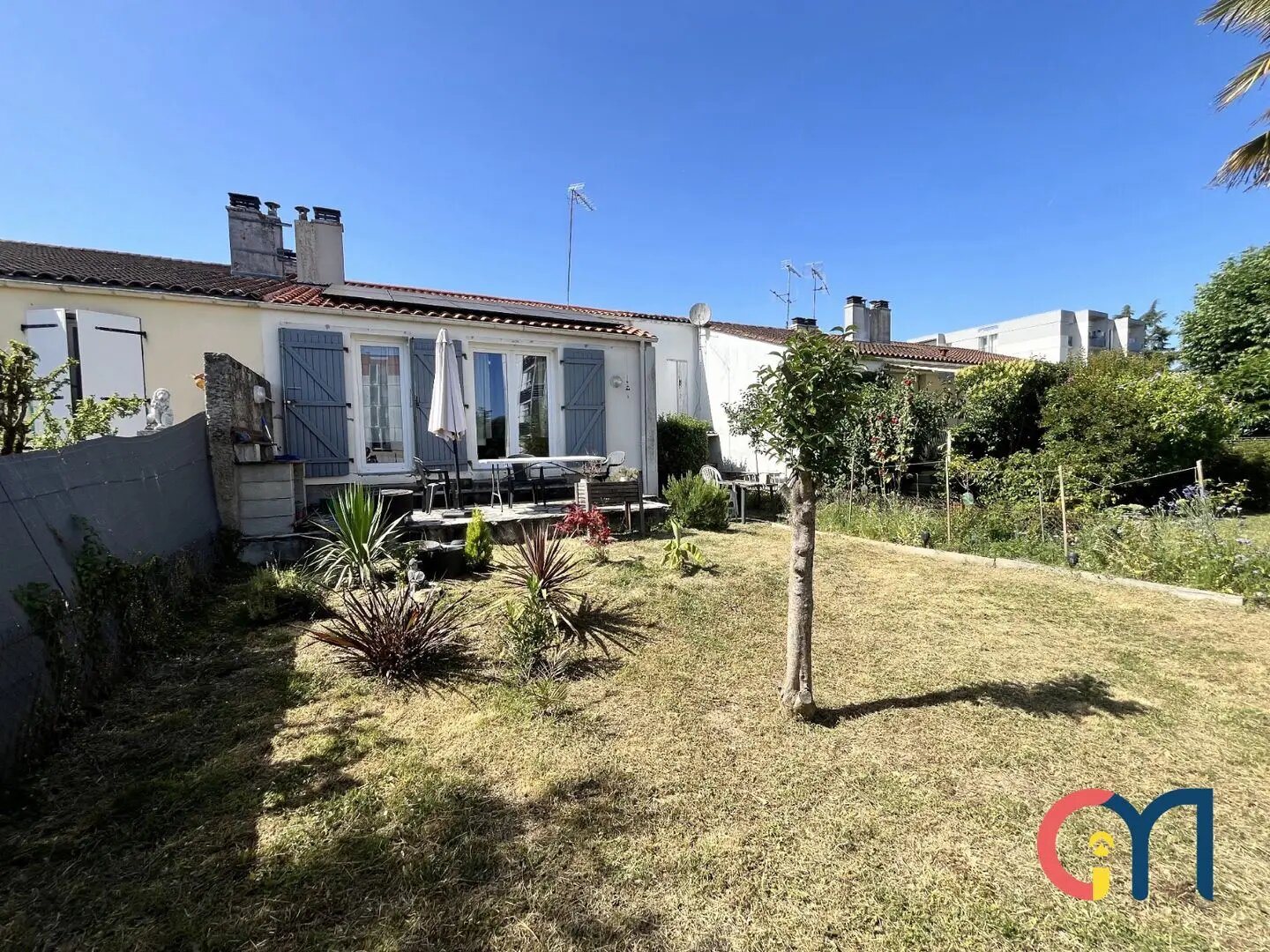 Maison à vendre, 97m², Cognac