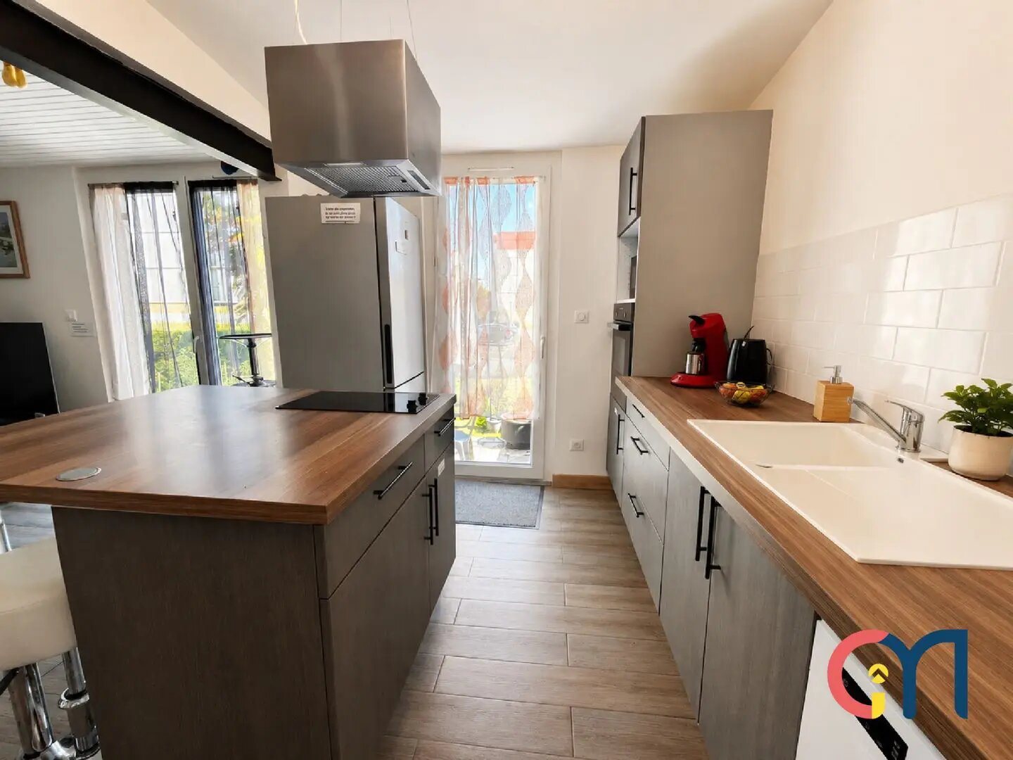 Maison à vendre, 97m², Cognac