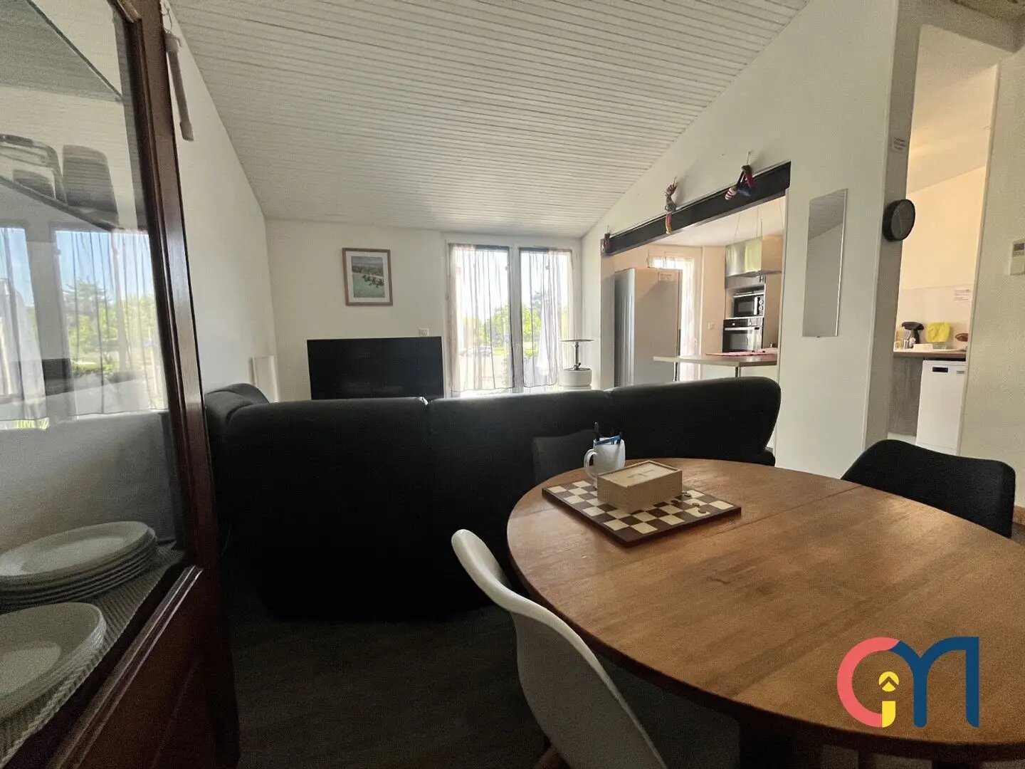 Maison à vendre, 97m², Cognac
