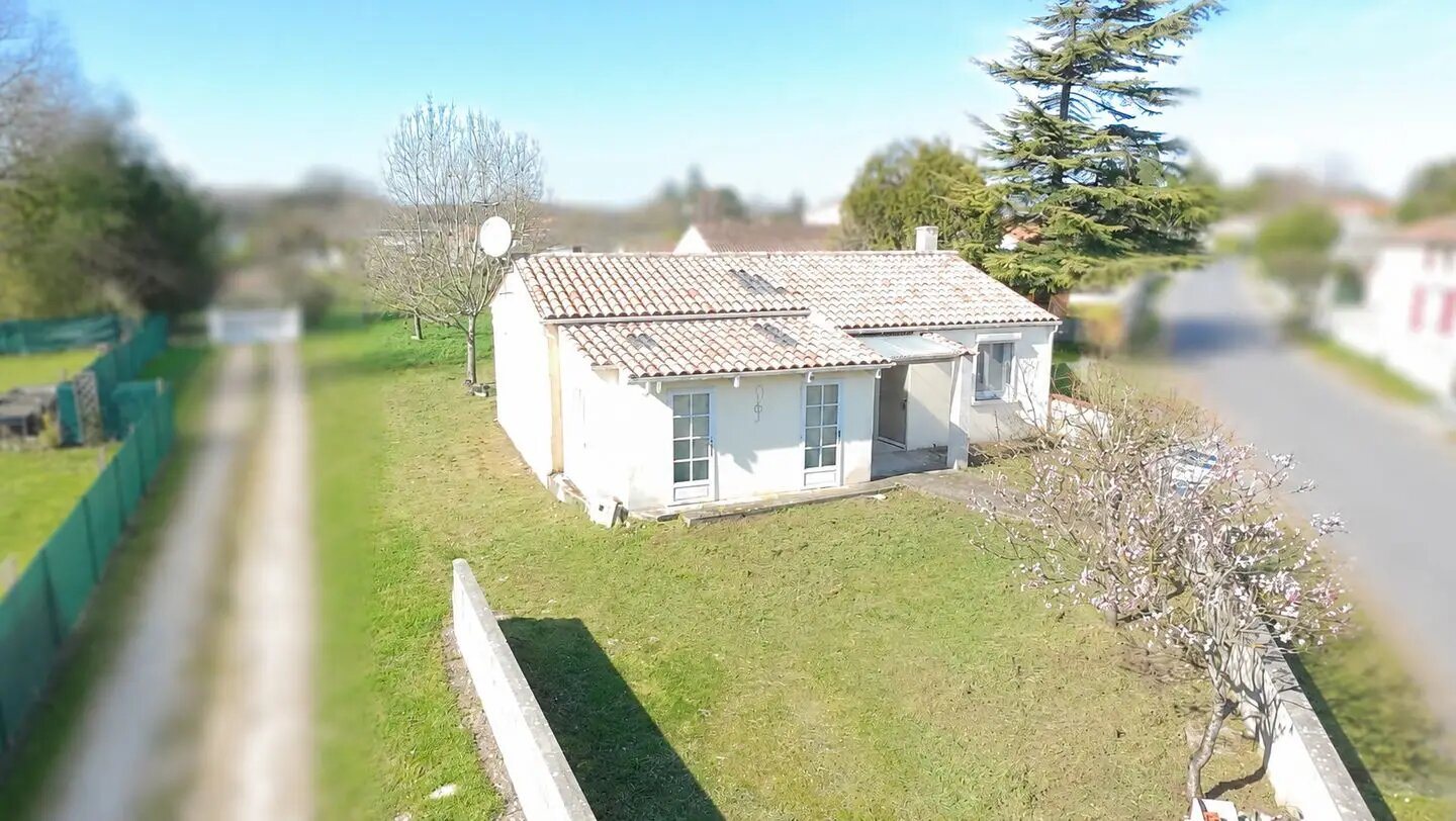 Maison à vendre, 80m², Corme-Ecluse