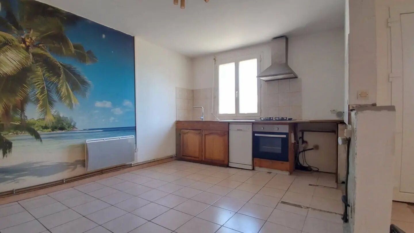 Maison à vendre, 80m², Corme-Ecluse