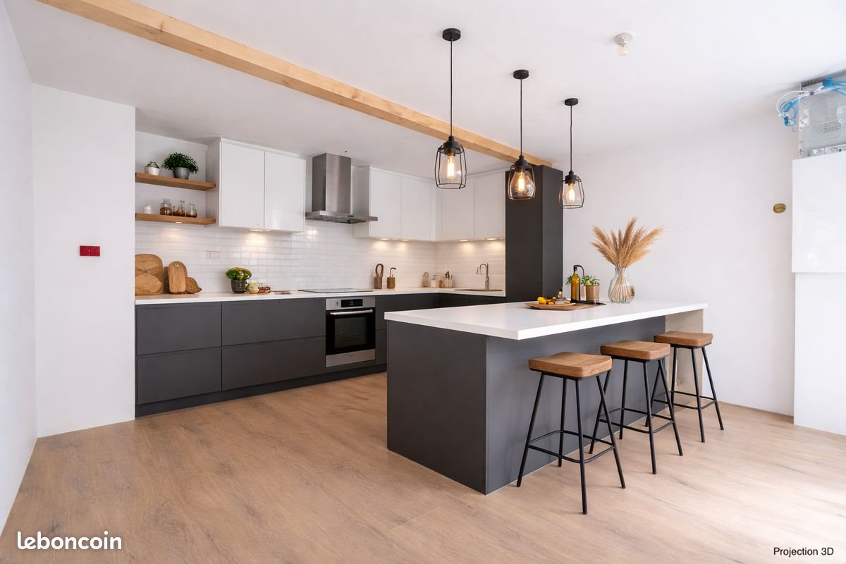 Maison à vendre, 151m², Cognac
