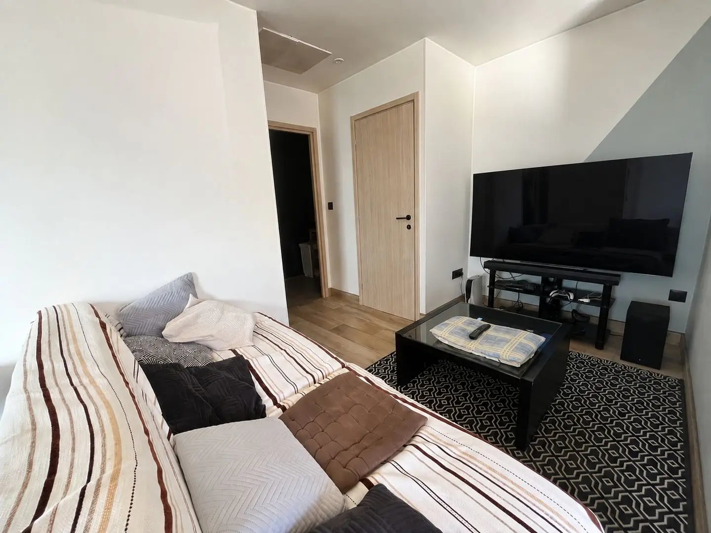 Maison à vendre, 46m², Genté