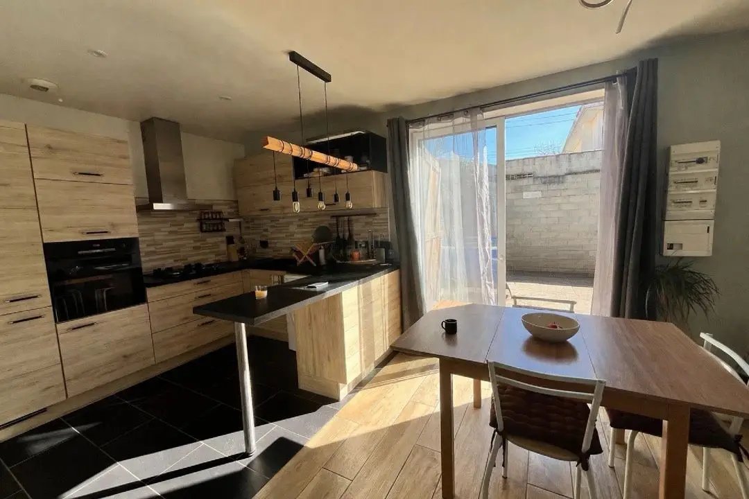 Maison à vendre, 46m², Genté