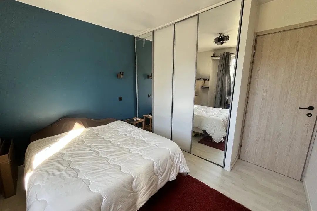 Maison à vendre, 46m², Genté