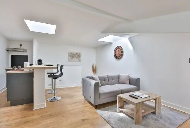 Appartement à louer, 44m², Cognac
