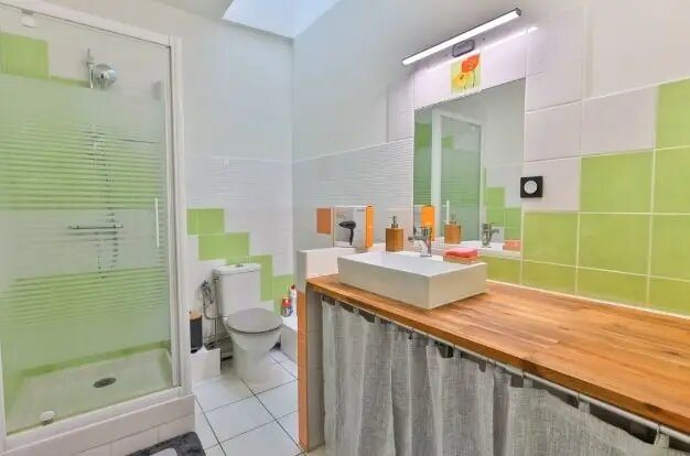 Appartement à louer, 44m², Cognac