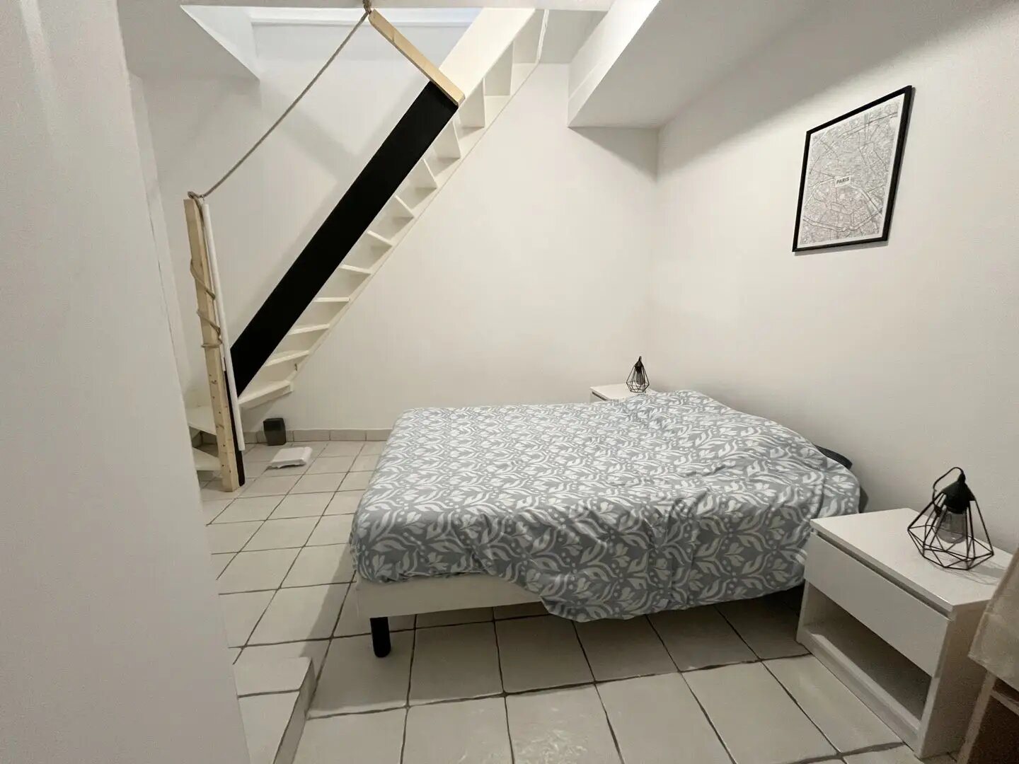 Appartement à louer, 44m², Cognac