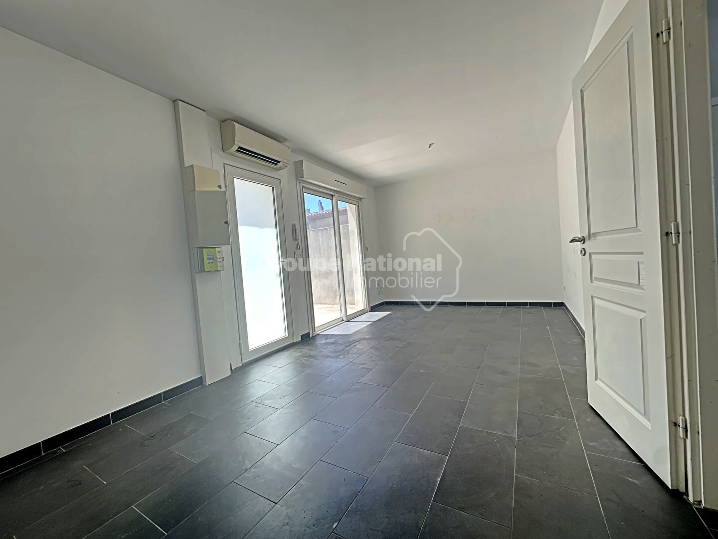 Appartement à vendre, 42m², Arles