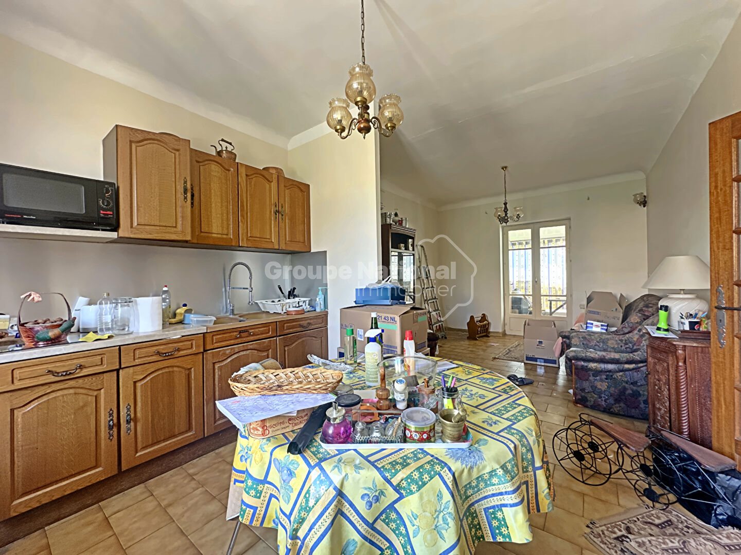 Maison à vendre, 119m², Arles