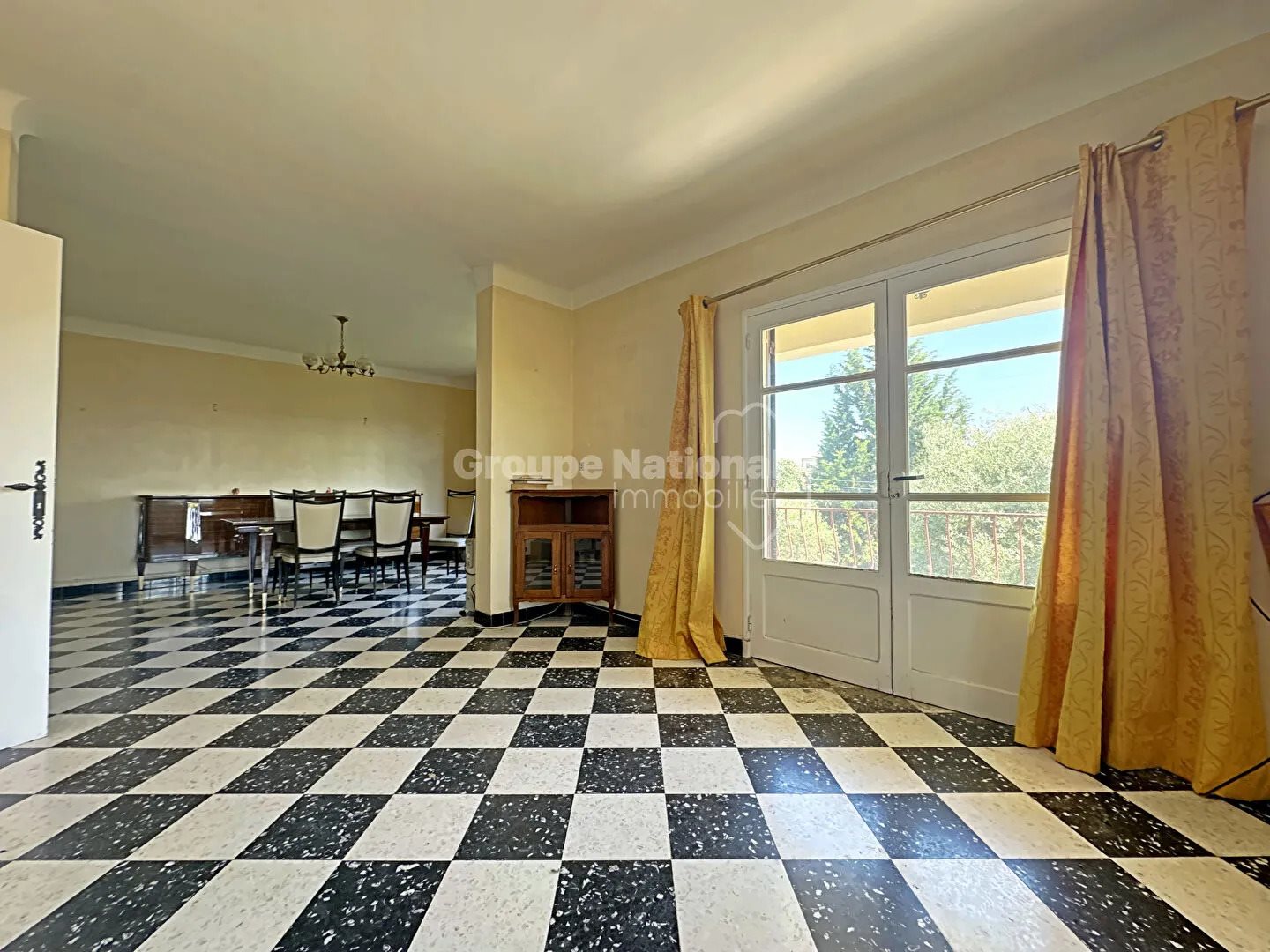 Maison à vendre, 134m², Mas-Thibert